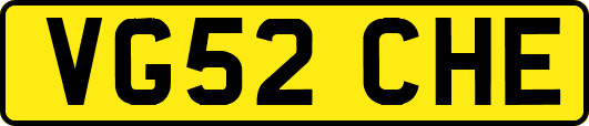 VG52CHE
