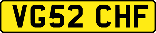 VG52CHF
