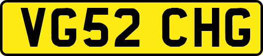 VG52CHG