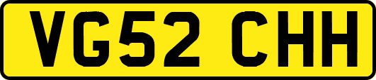 VG52CHH