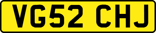 VG52CHJ