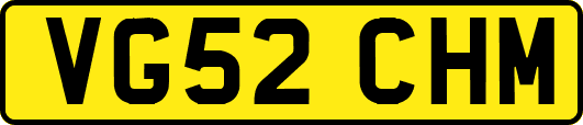 VG52CHM