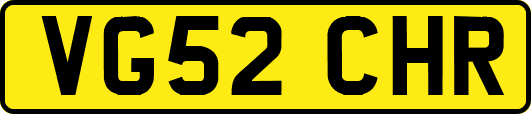 VG52CHR