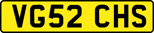 VG52CHS