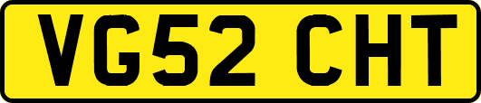 VG52CHT
