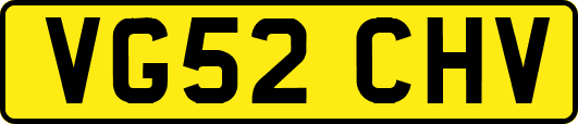 VG52CHV