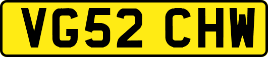 VG52CHW