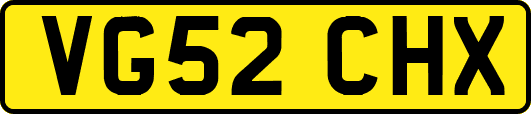 VG52CHX