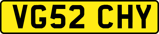 VG52CHY