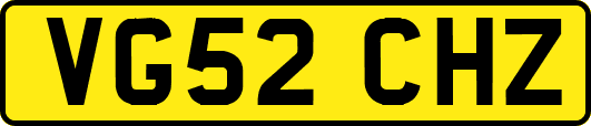 VG52CHZ