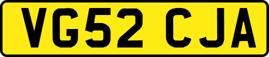 VG52CJA