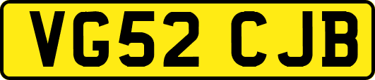 VG52CJB