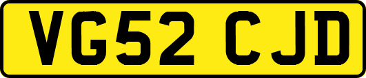 VG52CJD