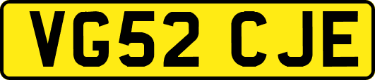 VG52CJE