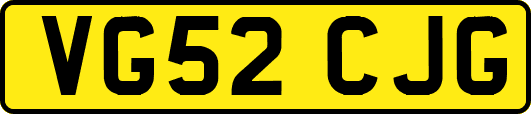 VG52CJG
