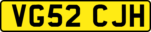 VG52CJH