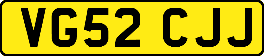 VG52CJJ