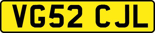 VG52CJL