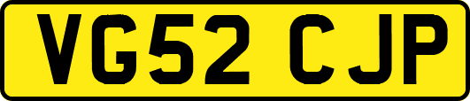 VG52CJP
