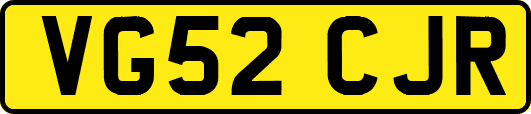 VG52CJR