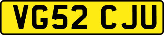 VG52CJU