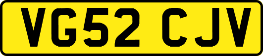 VG52CJV