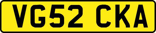 VG52CKA