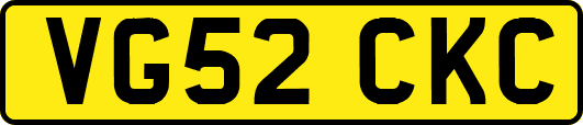 VG52CKC