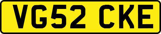 VG52CKE