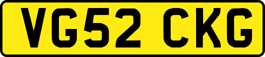 VG52CKG