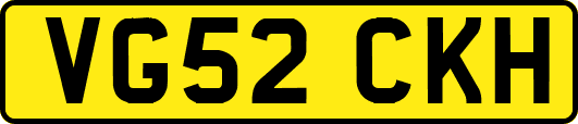 VG52CKH