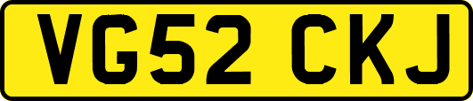 VG52CKJ