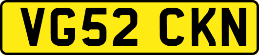 VG52CKN