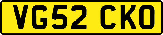 VG52CKO