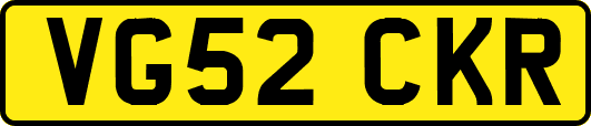 VG52CKR
