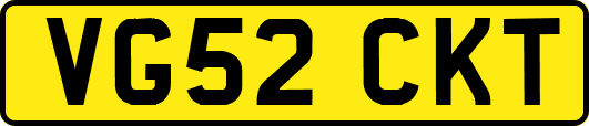 VG52CKT