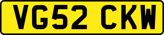 VG52CKW
