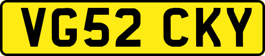 VG52CKY