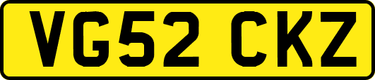 VG52CKZ