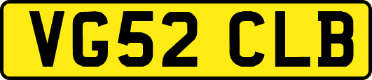 VG52CLB