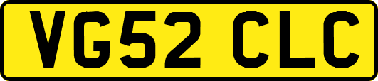 VG52CLC