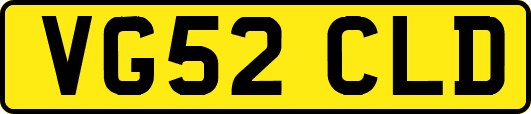 VG52CLD