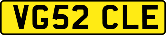 VG52CLE