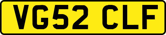 VG52CLF