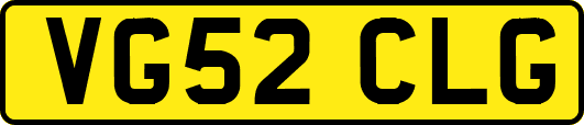 VG52CLG