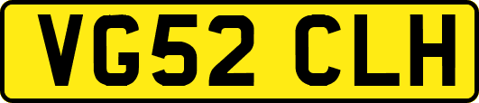 VG52CLH