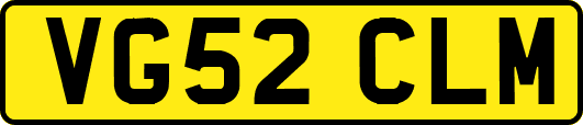 VG52CLM