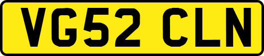 VG52CLN