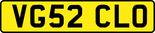 VG52CLO