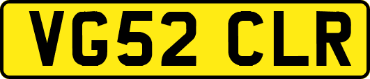 VG52CLR